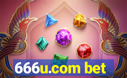 666u.com bet